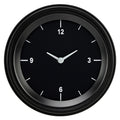 Classic Instruments Hot Rod 3" Clock W Reset - HR93BLF