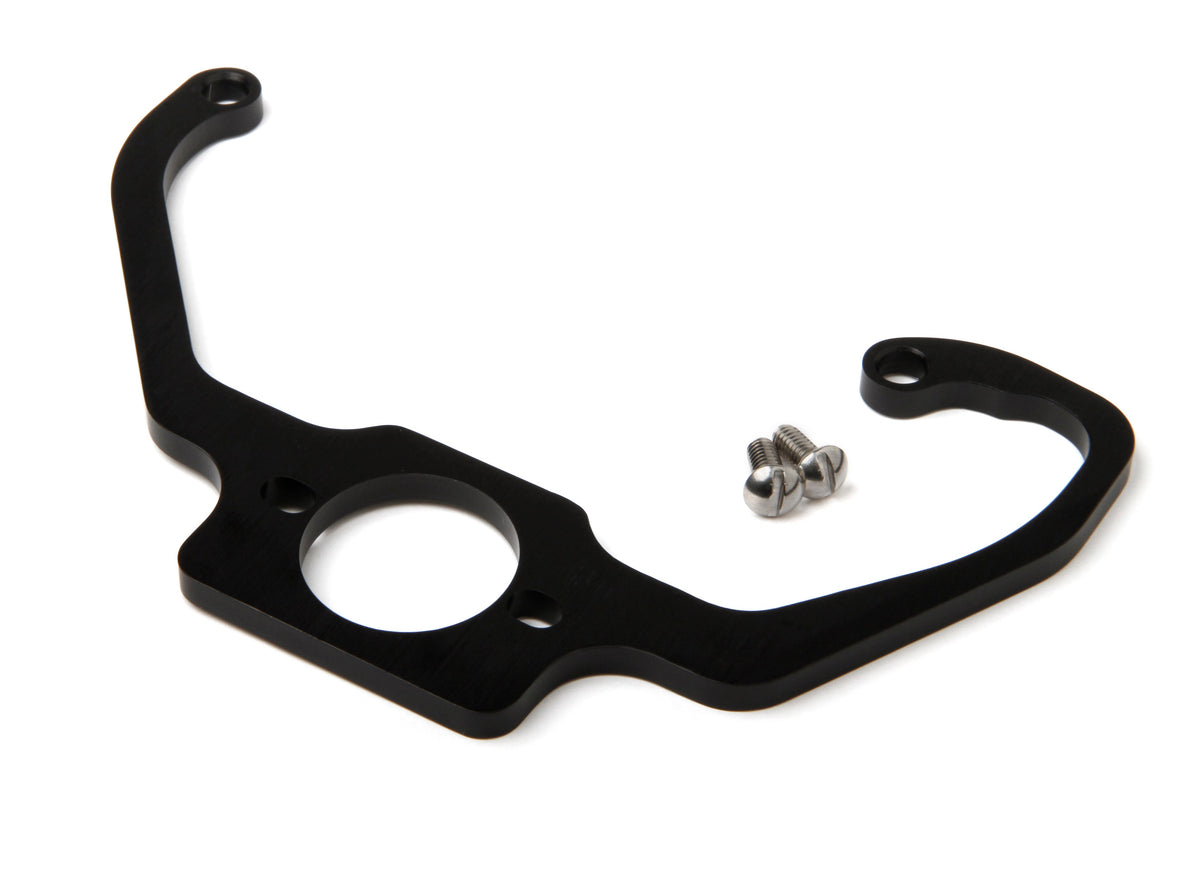 Holley Billet Regulator Bracket - 20-120