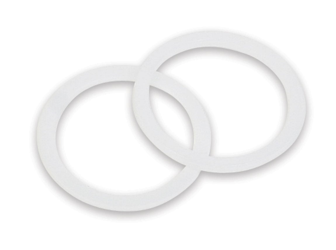 Quick Fuel Nylon Fuel Inlet Gasket 7/8" - 8-12QFT