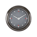 Classic Instruments SG Series 2-1/8" Clock W/Reset - SG90SLC