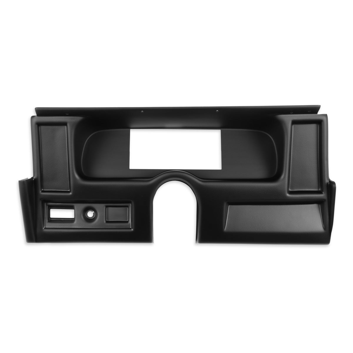 Holley EFI Holley Dash Bezels for Holley EFI 6.86" Pro Dash - 553-435