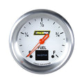 Classic Instruments Racepak 2-5/8" Fuel Level White - 250-CI-309WA