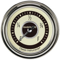 Classic Instruments Nostalgia VT 2-5/8" Fuel Level Gauge - NT309SLC