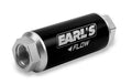 Earl’s Billet Fuel Filter - 230630ERL