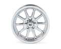 REV Wheels 110 Classic Series - 17x8 - 4.5 - 5x4.75 - 110C-7806100