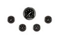 Classic Instruments Hot Rod Five Gauge Set - HR100SLF