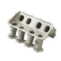 Holley EFI Holley Hi-Ram Lower Manifold - GM LS3/L92 - 300-214