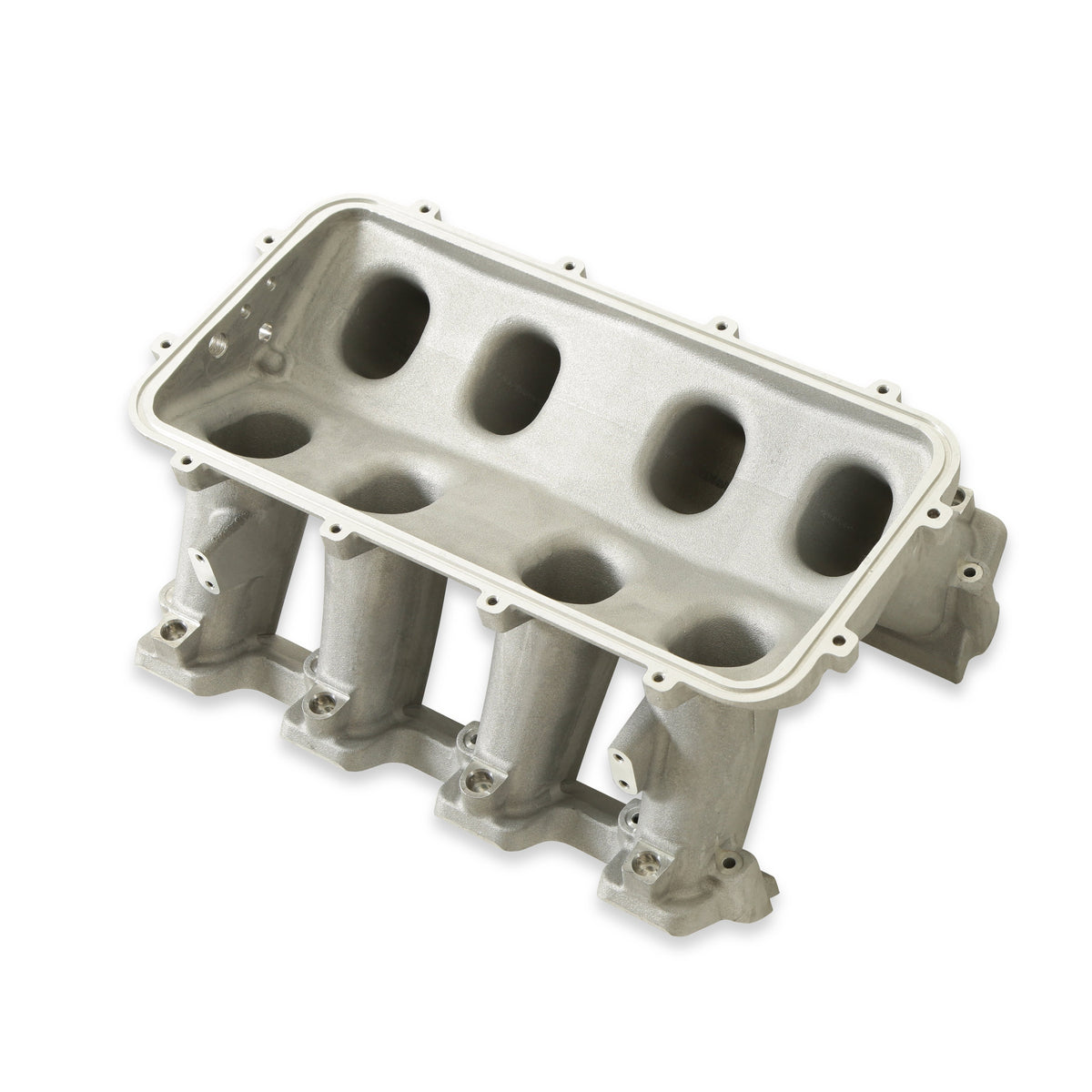 Holley EFI Holley Hi-Ram Lower Manifold - GM LS3/L92 - 300-214