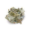 Holley Classic Carburetor - 0-3310C
