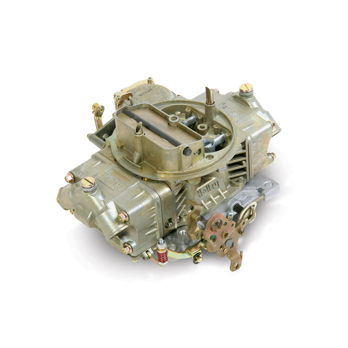 Holley Classic Carburetor - 0-3310C