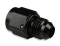 Earl’s -12 AN Female to -12 AN Male Extender - 99511212ERL
