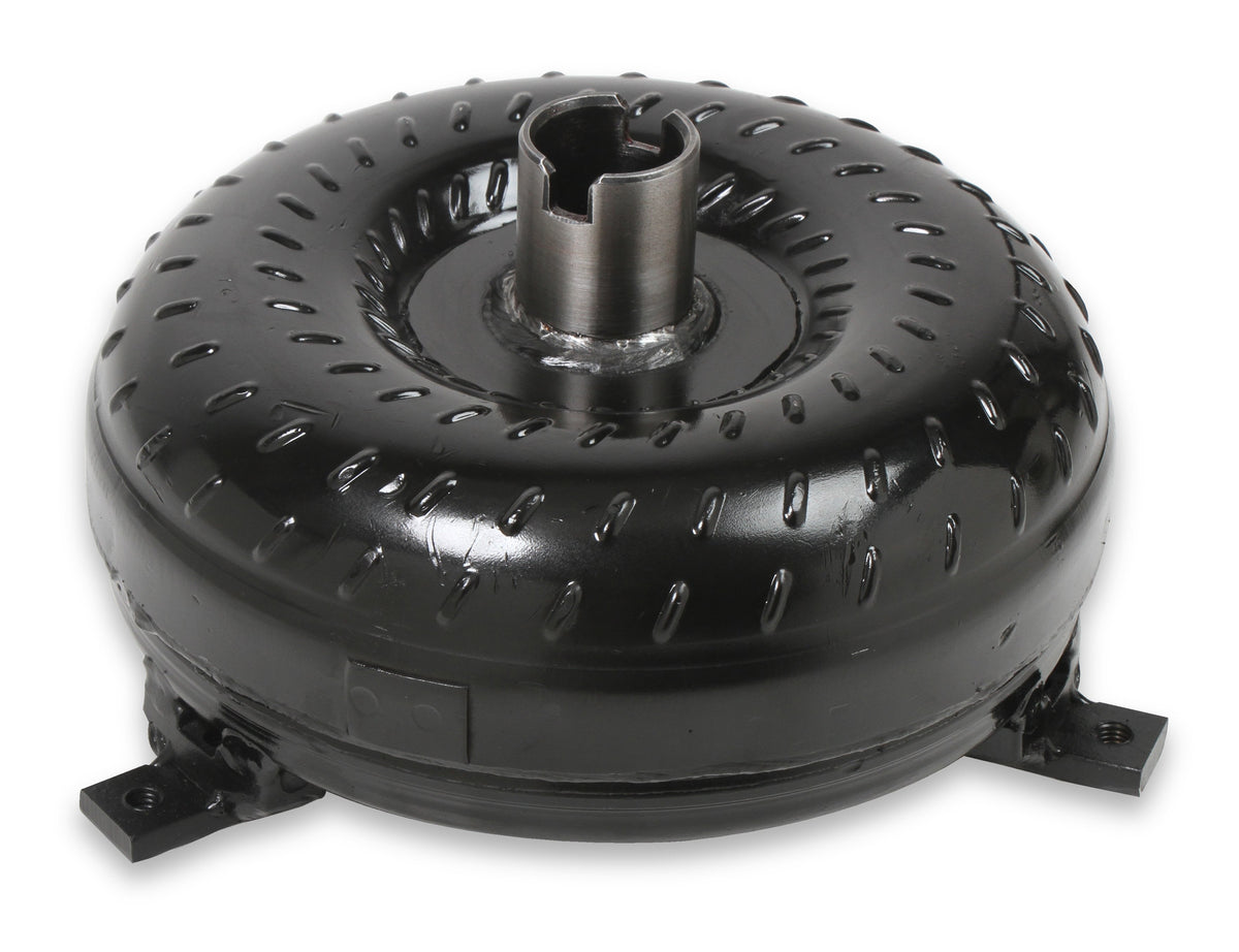 Hays Twister Full Race Torque Converter for 1992-UP GM 4L60E/4L65E,2400-2800 RPM - 97-1H24F