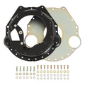 Quick Time Bellhousing - Buick/Olds/Pontiac - RM-8072PB