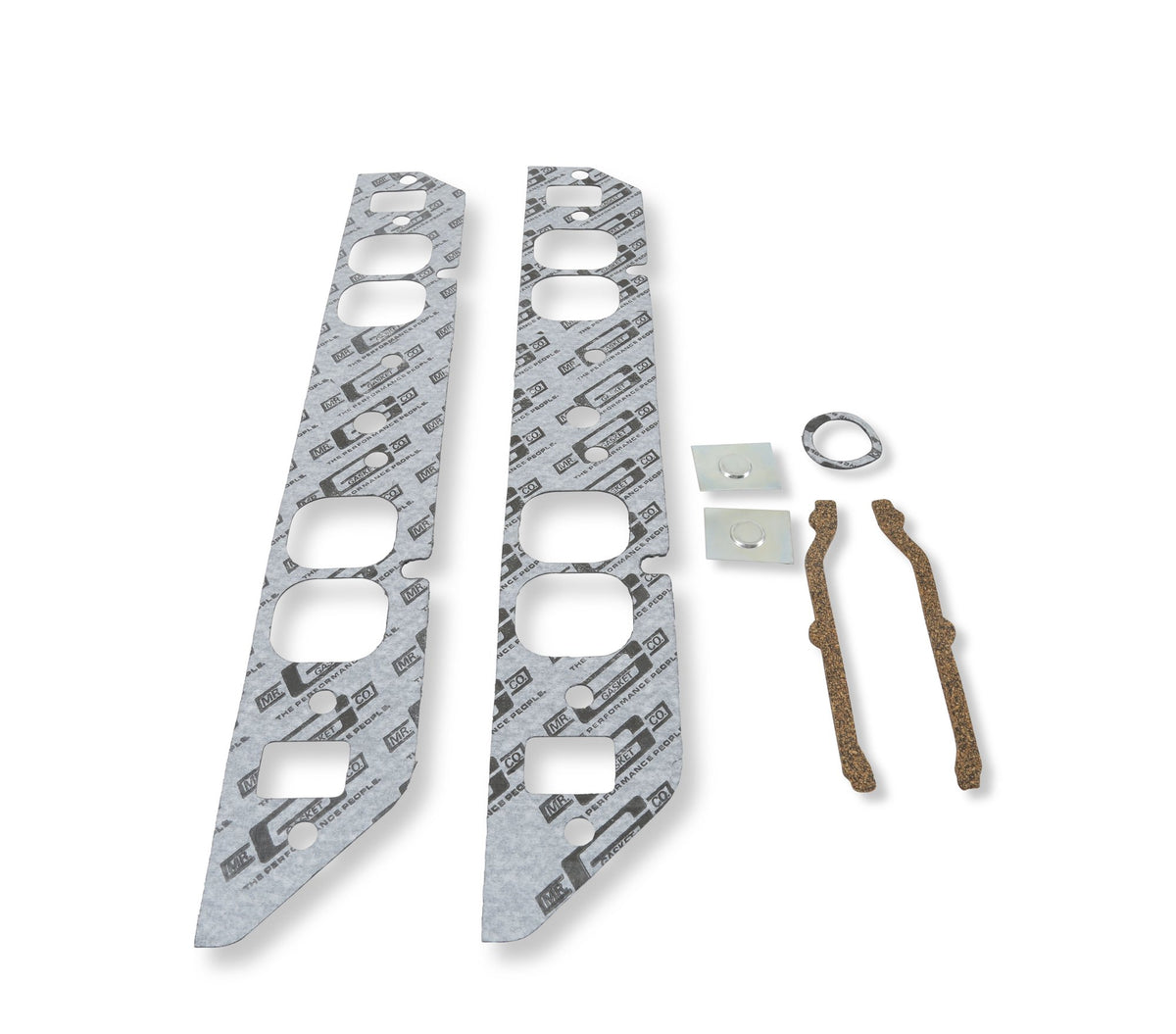 Mr. Gasket Performance Intake Manifold Gaskets - 107