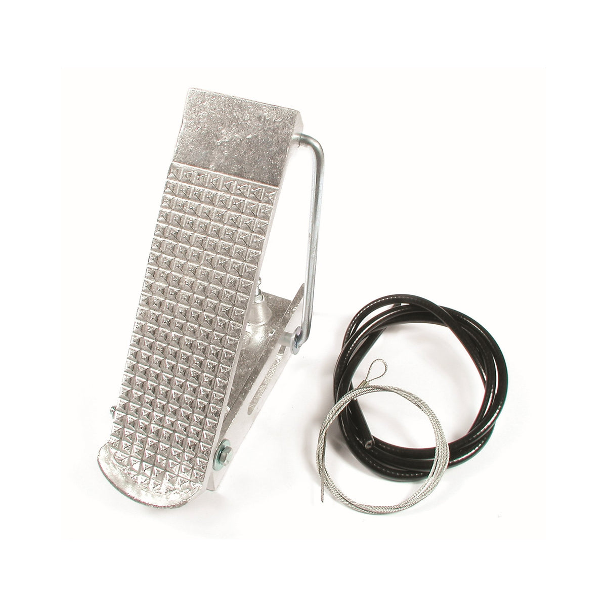 Mr. Gasket Throttle Pedal - Cable Included - 3842G