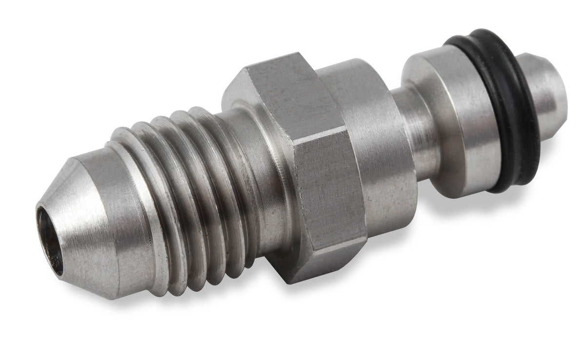 Earl’s Clutch Adapter Fitting - Early - LS641001ERL