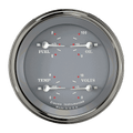 Classic Instruments SG Series 3" Quad (0-90 Ohm) - SG79SLC