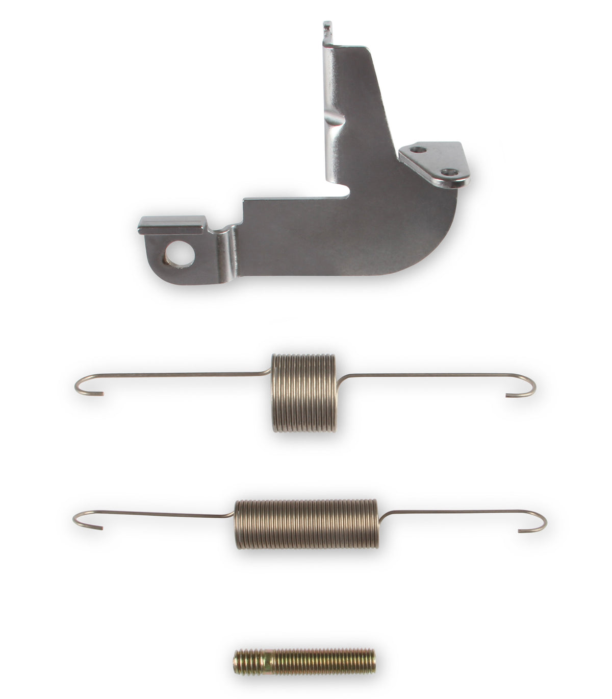 Holley Carburetor Throttle Cable Bracket - 20-88