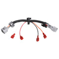 MSD Harness, Dodge/Chrysler 98-03 - 8884