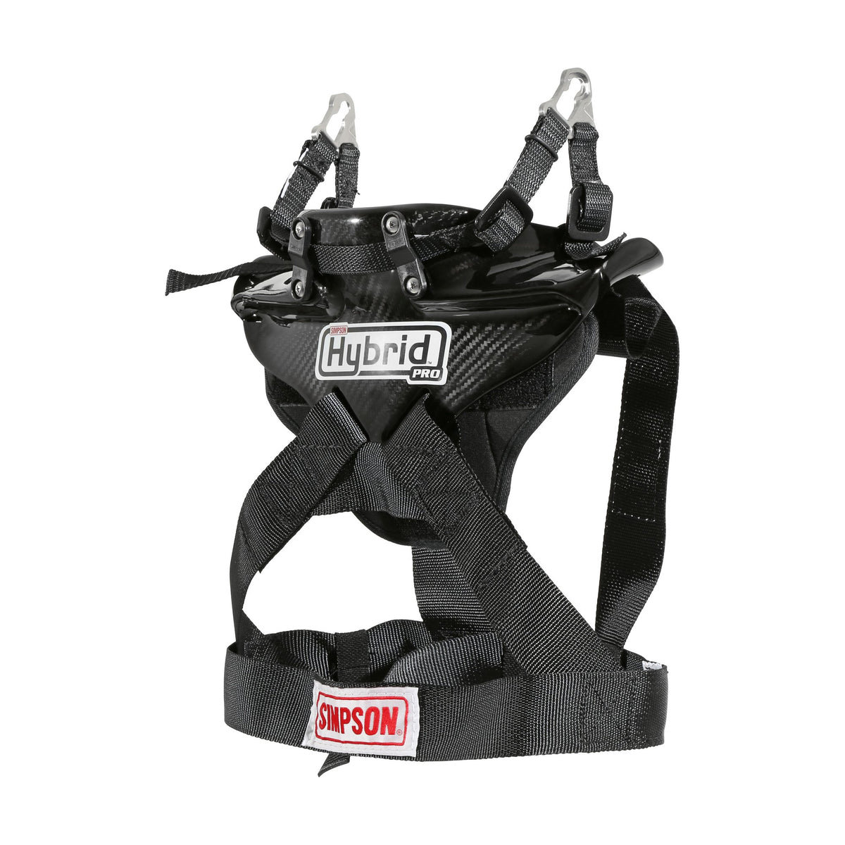 Simpson Hybrid Pro Lite - HYPLSML11PAFIA