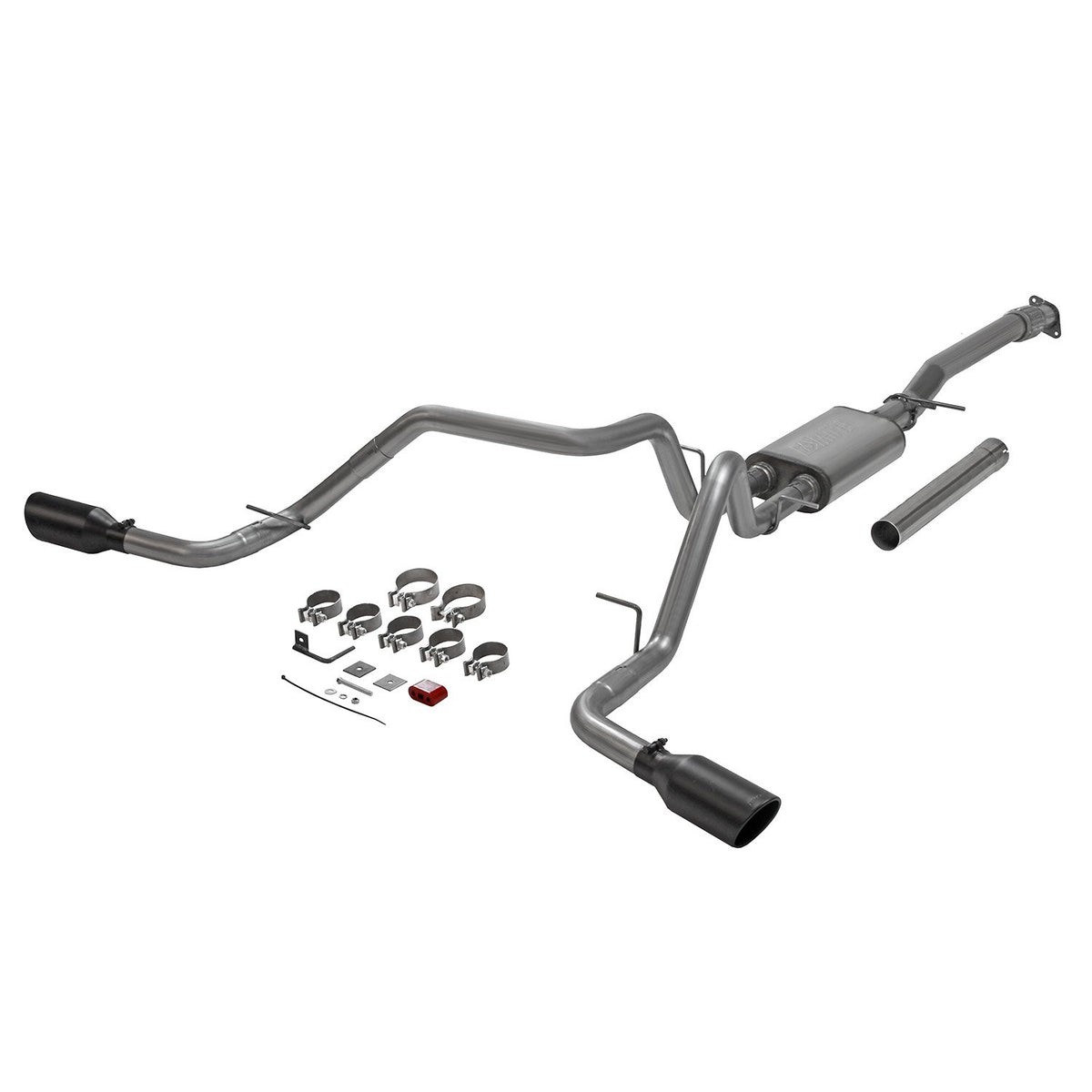 Flowmaster Flow FX Cat-Back Exhaust System - 718114