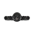 Classic Instruments AutoCross Gray 1959-60 Full-size Chevy - CH59AXG65