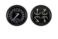 Classic Instruments Traditional 5" Speedtach & Quad-GM - TR62BLF