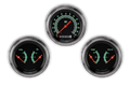 Classic Instruments G/Stock 3" Speedo/2 Duals-GM - GS04SLC