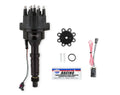 Holley Sniper HyperSpark Distributor - Buick Nailhead - 565-313BK