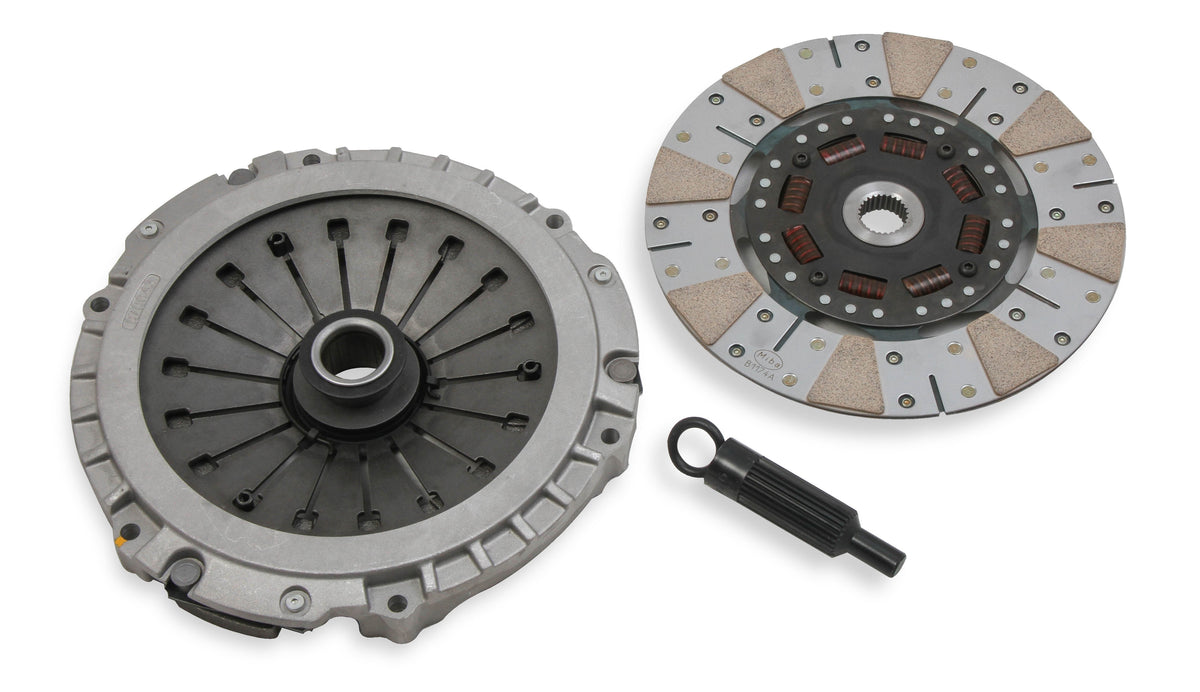 Hays Street 650 Clutch Kit - GM - 92-1000