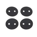 Holley Carburetor Throttle Plate Kit - 26-94