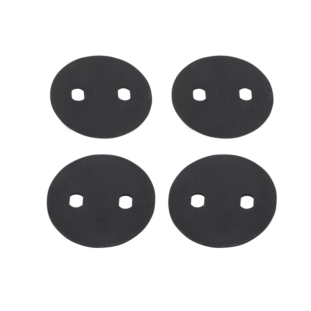 Holley Carburetor Throttle Plate Kit - 26-94