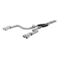 Flowmaster Outlaw Cat-back Exhaust System - 817760