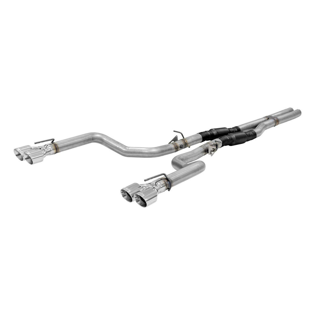 Flowmaster Outlaw Cat-back Exhaust System - 817760