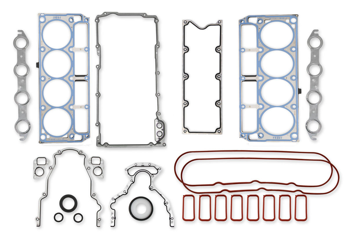 Mr. Gasket Premium Engine Overhaul Kit with MLS Head Gaskets - 61001G