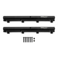 Holley EFI Coyote Hi-Ram and Ultra Lo-Ram Fuel Rail Kit - 534-320