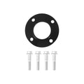 Holley Spacer Kit, Small Block Ford Accessory Drive Crank Pulley - 3.375" Damper - 97-447