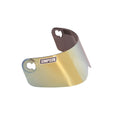 Simpson Motorcycle Helmet Replacement Shields - Fits Outlaw Bandit 3 - OB3GSE
