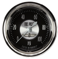 Classic Instruments All American Tradition 2-1/8" Fuel Pressure Gauge (100 PSI) - AT146SHC