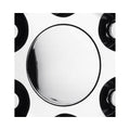 REV Wheels 586 Chrome Cap - C10586C