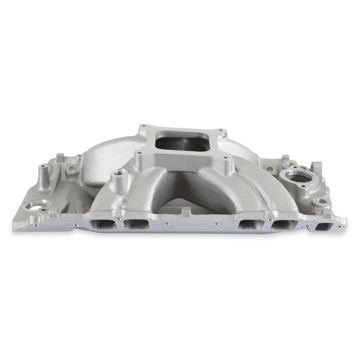 Holley Strip Dominator Intake - Big Block Chevy V8 - 300-5