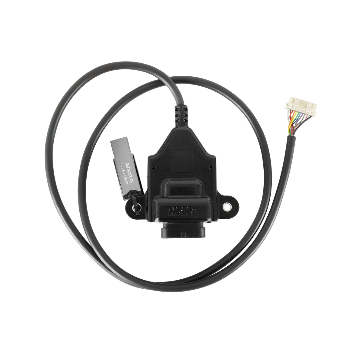 Holley EFI Digital Dash I/O Adapter - 558-432