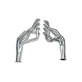 Hooker Super Competition Long Tube Headers - Ceramic Coated - 6126-1HKR