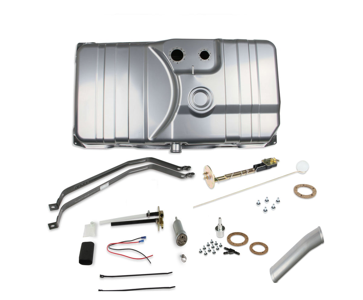 Holley Sniper EFI Fuel Tank System 400 LPH - 19-440