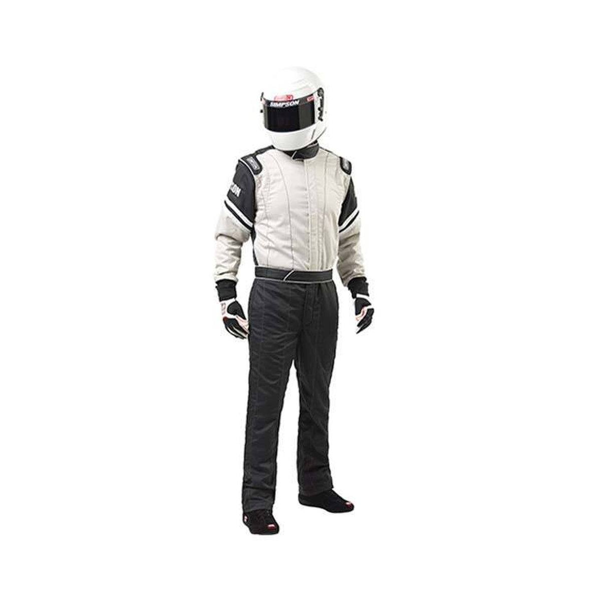Simpson Legend II SFI-1 Racing Suit - L205371