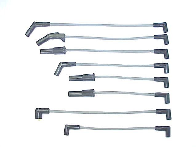 ProConnect Spark Plug Wire Set - 126008