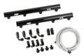 MSD Atomic EFI Billet Fuel Rails - 2721