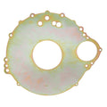 Quick Time Engine Plate - Big Block Ford FE - Steel - RM-6008