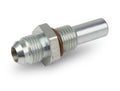 Earl’s Straight Transmission Adapter -6 Male to 1/4-18 NPSM Male - Long (Rear) - 961981ERL