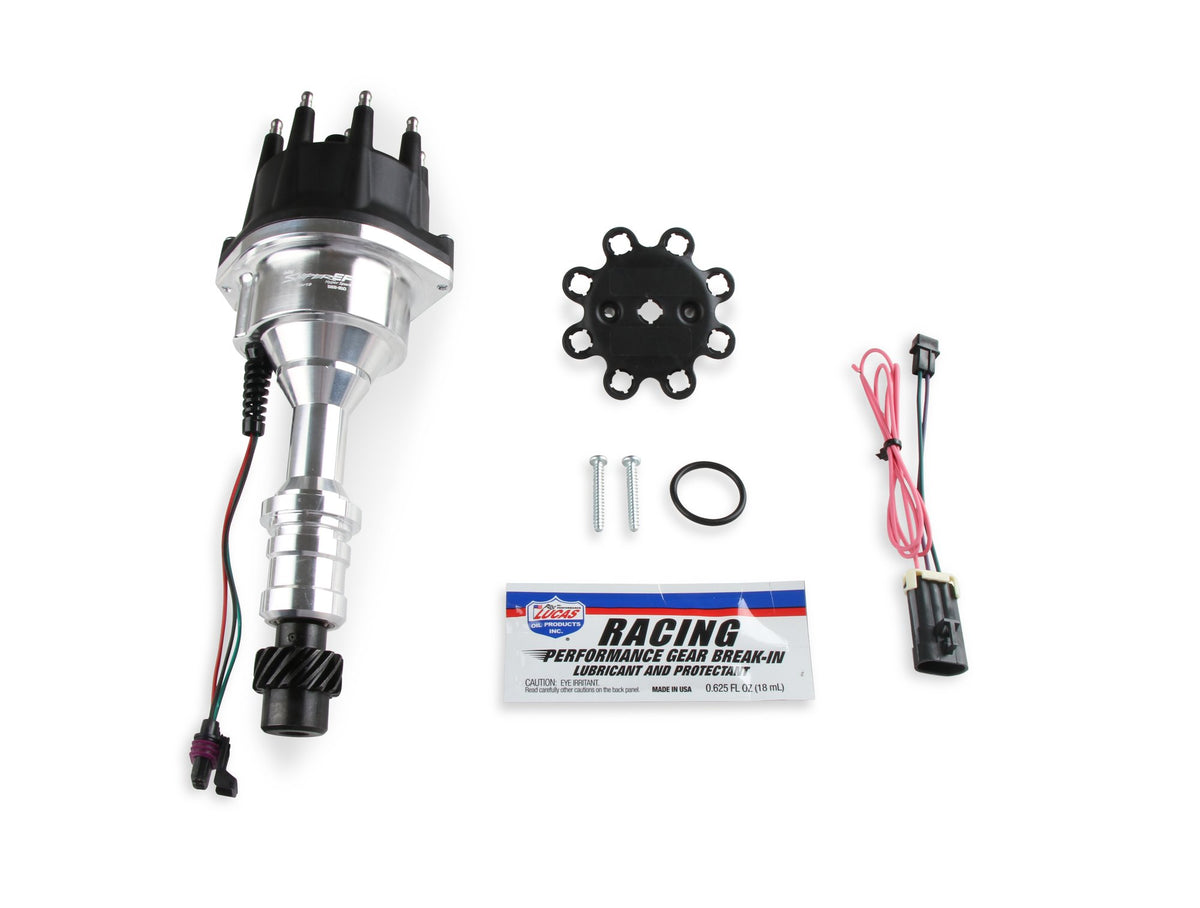 Holley Sniper HyperSpark Distributor - Oldsmobile - 565-310